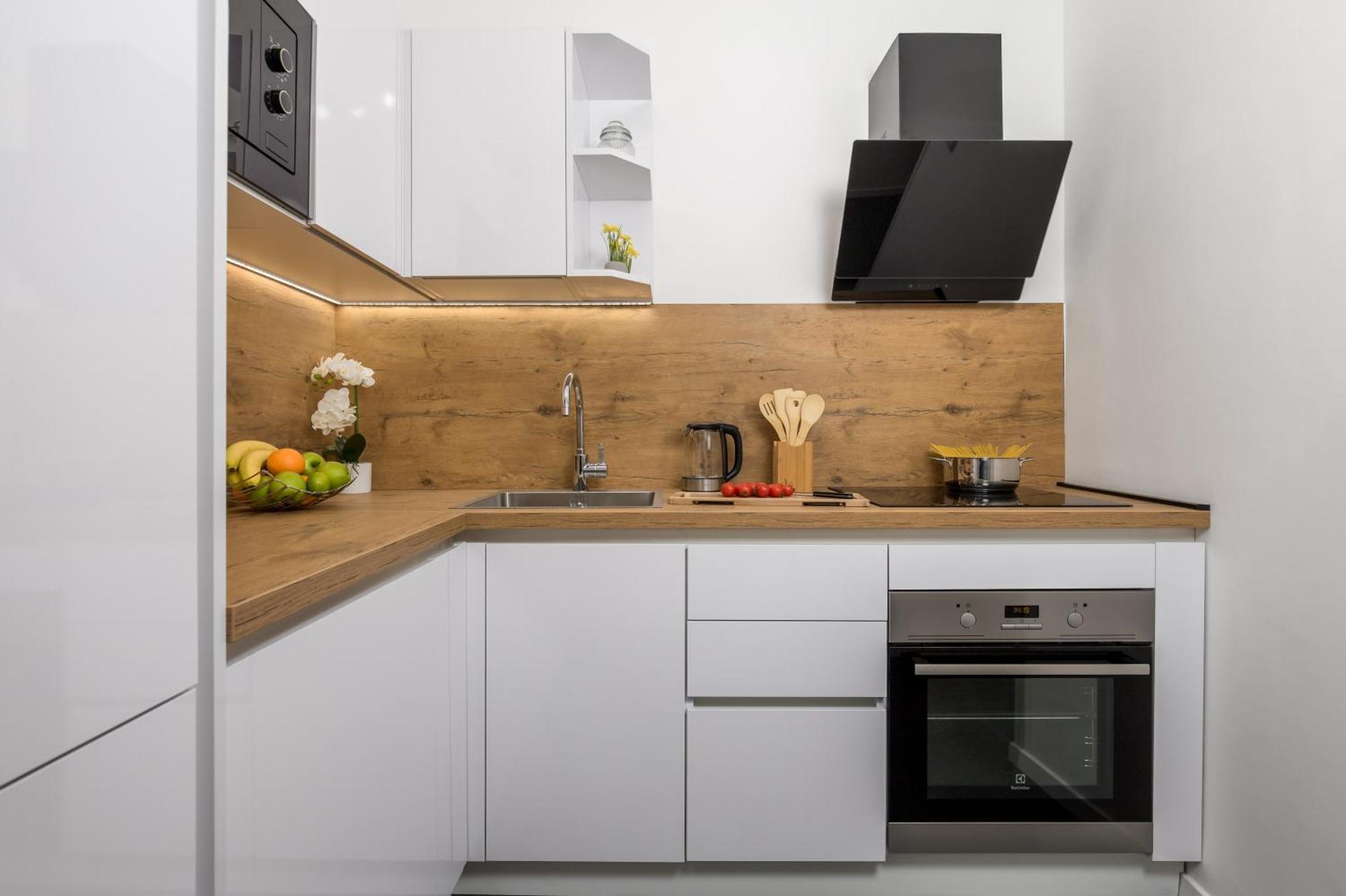 Apartman Anja Rijeka Exterior foto