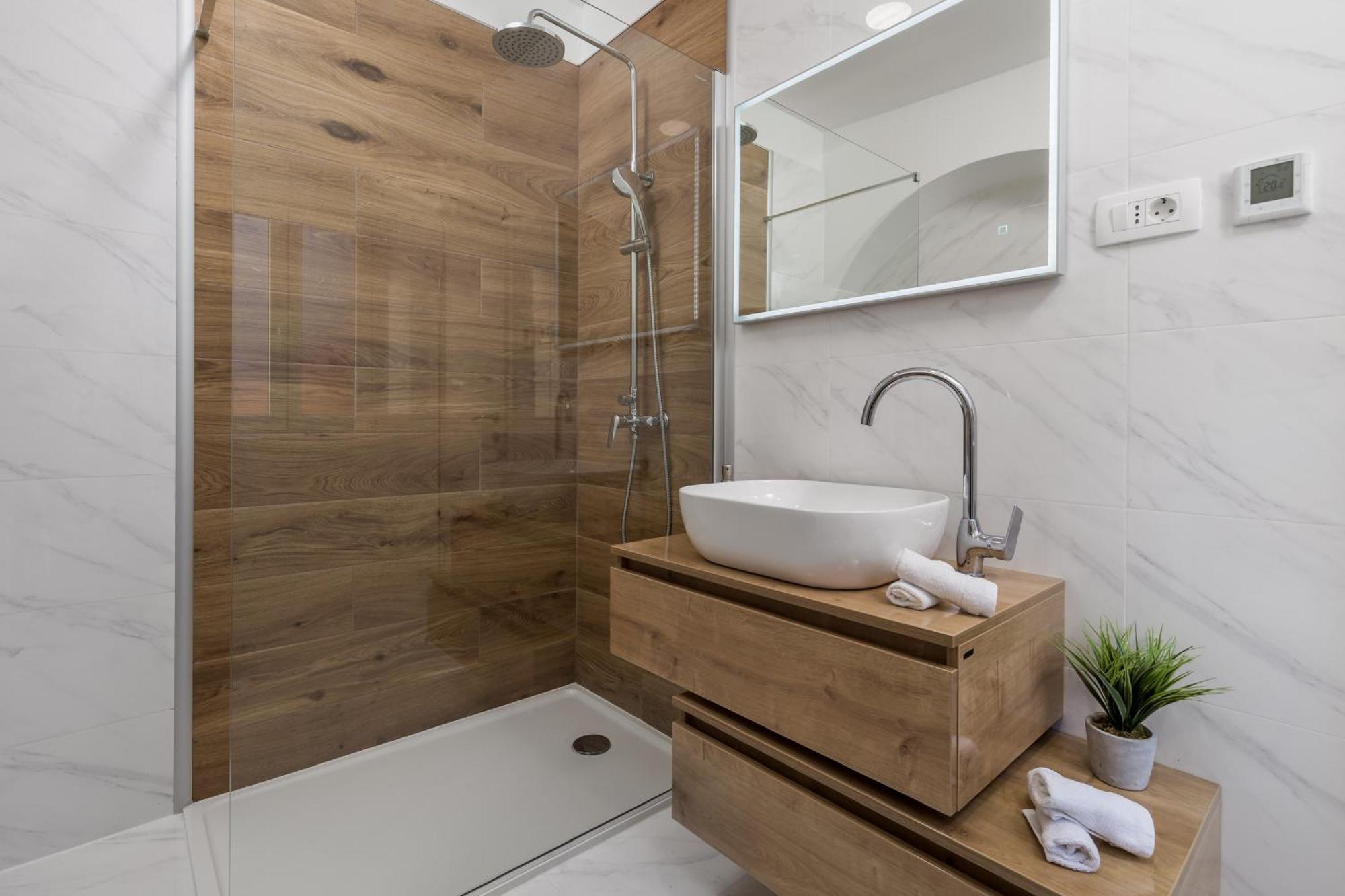 Apartman Anja Rijeka Exterior foto