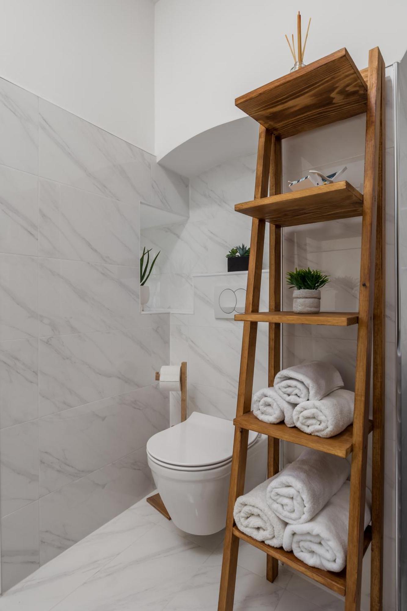 Apartman Anja Rijeka Exterior foto